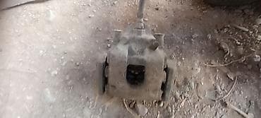 sprinter 2 2: Передний амортизатор BMW — 5