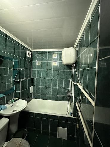 локал: 1 комната, 30 м², Хрущевка, 1 этаж — 7