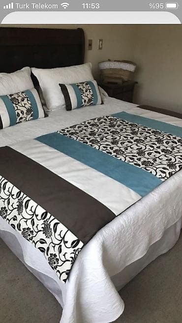 Студия, Душевая кабина, Постельное белье, Кондиционер