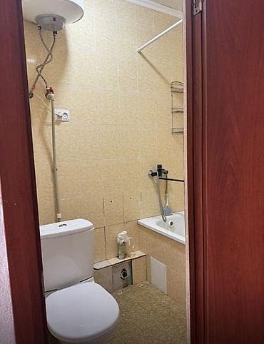 Продажа комнат: 15 м², С мебелью — 2
