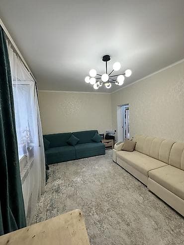 86: Продаётся дом в районе Кызыл-Аскер 📍 Адрес: Ильменский переулок, 🏡 — 2
