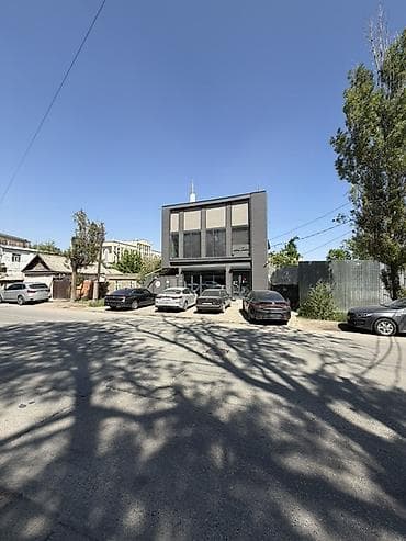 Аренда офисов, 40 м², С отдельным входом