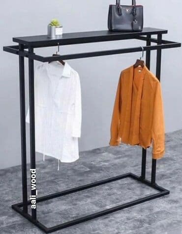 оборудование для бутика: Заказывайте торговое оборудование для вашего бизнеса! Выгодные цены — 19