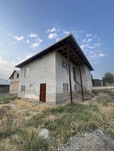 продаю дом новониколаевка: Дом, 200 м², 6 комнат, Собственник — 5