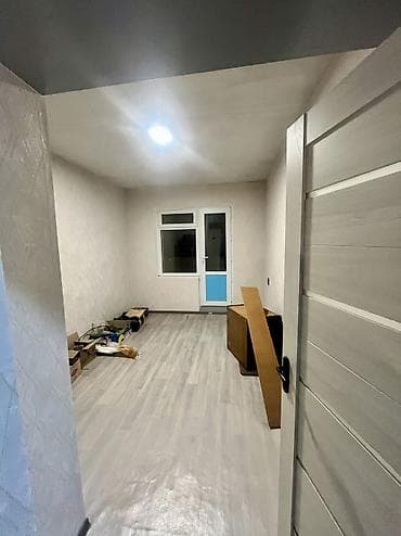 Комнаты: 20 м², Без мебели — 5