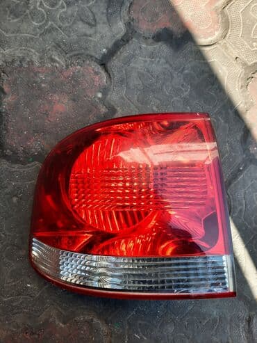 задний стоп венто: Volkswagen touareg задний стоп левый. Фольксваген Тоурег задний плафон — 1