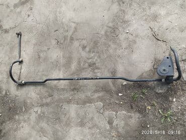 вытягивающая ортопедическая подушка купить: Toyota Windom 30 стабилизатор задний, Тойота Виндом 30 задний — 1