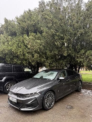 195 70 16 с: Литые Диски R 19 Kia, Комплект, отверстий - 5 — 2