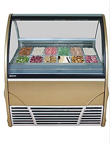 формы для мороженого: Турция — 1