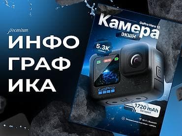 Интернет реклама: Мобильные приложения, Instagram, Facebook, Разработка дизайна, Разработка контента — 1