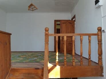 ст ивановка дом: 250 кв. м, 7 бөлмө, Жылытылган, Брондолгон эшиктер, Унаа токтотуучу жай — 10