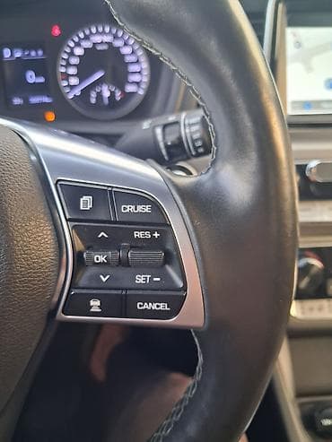 bwm 5: Hyundai Sonata: 2021 г. — 5