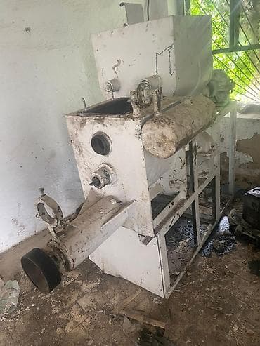 Макарон чыгарган станок сатылат 5 тур чыгарат балыка жем же самын — 3