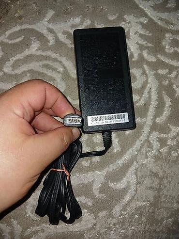 Блок питания HP 8 INPUT 100-240V 50/60Hz 1A, OUTPUT +32V 940mA, +16V