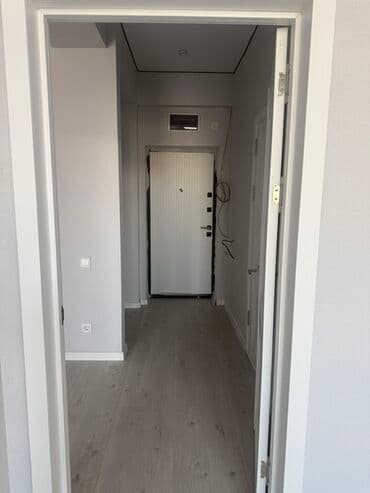 аренда квартира 4 район: 2 комнаты, 41 м², Элитка, 4 этаж, Косметический ремонт — 12