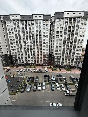 50: 2 комнаты, 60 м² — 1