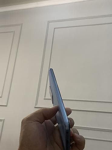 smooth 4: Vivo V21, Б/у, 64 ГБ, цвет - Фиолетовый, 2 SIM — 6