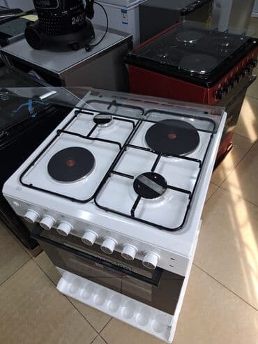 газ устоновка: Газовая, Новый — 4