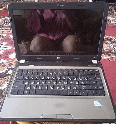 Для учебы, Б/у, Intel Pentium