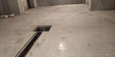 Мейманканалар, кафелер, ресторандар: Бетон кесебиз стяжка жасайбыз — 4