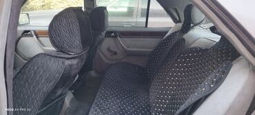 авто из кореи в наличии в бишкеке: Mercedes-Benz E-Class: 1994 г., 2 л, Механика, Бензиновая, Седан — 7