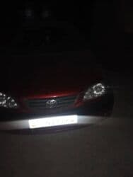 двигатель тойота авенсис 1.8 vvt i бишкек: Toyota Avensis: 2002 г., Бензин, Хэтчбэк — 1