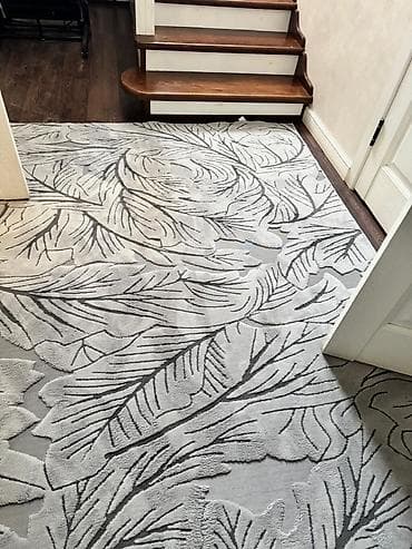 Детские ковры и коврики: Ковер Новый, 300 * 200, Противоскользящая основа, Китай, Рассрочка — 5