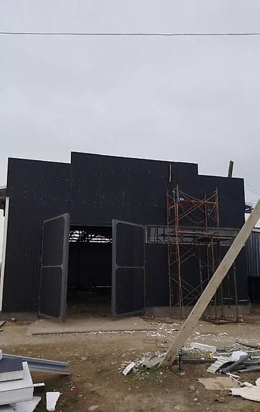 Ремонт и строительство: Сендвич панель кровельные сэндвич панели стеновые сендвич панель — 3