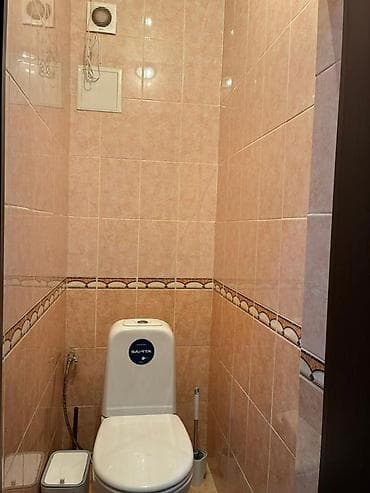 70: 2 комнаты, 49 м², Сталинка, 1 этаж, Евроремонт — 9