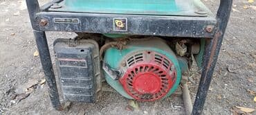генератор нерабочий: Продаю генератор — 3