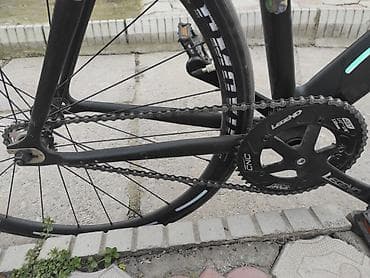 third edition solution: Шоссейный велосипед, Рама M (156 - 178 см) — 4