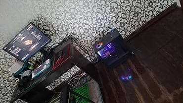 5 1: Компьютер, Игровой — 1