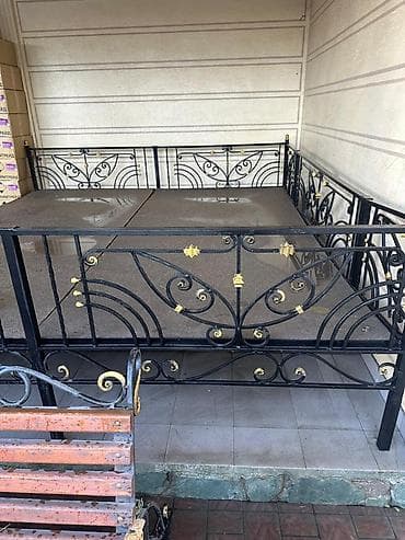 рвд шланг: Беседка 3 x 4 x Металл — 2