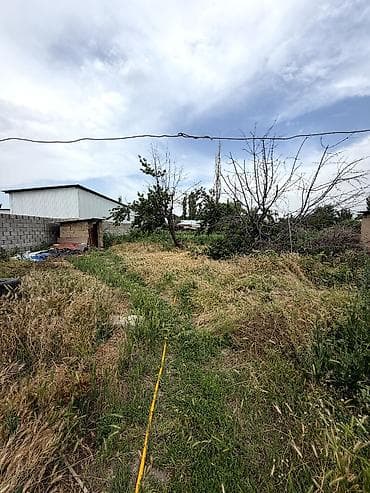 жер маян: 🏡 В Сокулуке в селе Маловодное продается дом Участок — 12 соток Дом — 2
