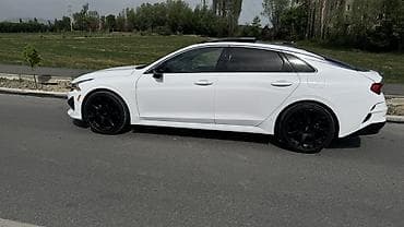 Унаа: Kia K5: 2021 г., 1.6 л, Автомат, Бензин, Седан — 6