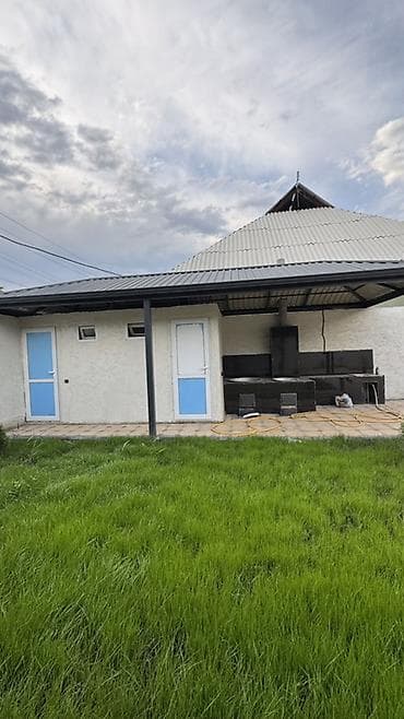 Дома: 🏡 Продаётся новый дом в Новопавловке 📍 Отличное расположение — — 2
