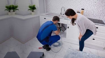 Канализационные работы | Чистка канализации, Прочистка труб, Чистка засоров Больше 6 лет опыта