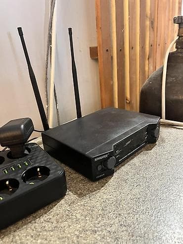 midi контроллер: Профессиональный комплект звукового оборудования для мероприятий — 10