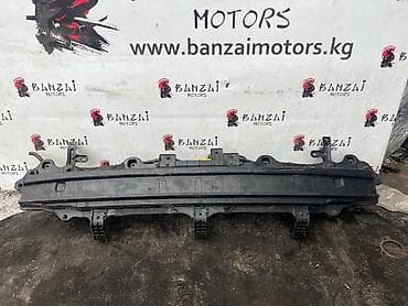 second hand: Жесткость бампера KIA K5 JF L4NA 2018 задн. (б/у) — 1