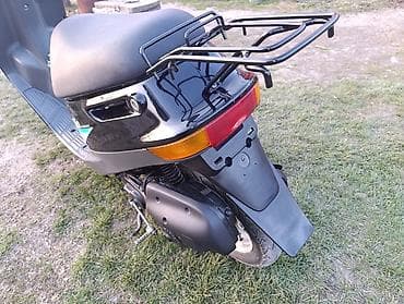 Скутеры: Скутер Honda Dio (серия AF) 49 см³ Токмок — 2