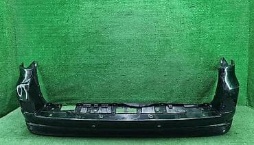 Башка унаа тетиктери: Бампер Toyota — 1