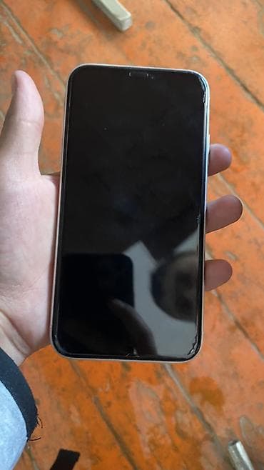 айфон икс с: IPhone XR, белый цвет акб-75 память 128 face ld есть обмен на Айфон — 4