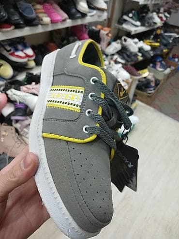 active 2: Мужские кроссовки, 43, 44, 40, Reebok, Новый, цвет - Черный, Самовывоз, Бесплатная доставка, Платная доставка — 8