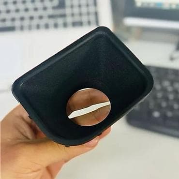 toyota funcargo: BMW, Новый — 2