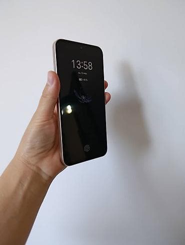 nokia n97: Honor 400, Б/у, 256 ГБ, цвет - Бежевый, 2 SIM — 2