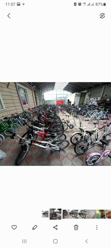 покупаем шины бу на переработку цена: Городской велосипед, Alton, Рама M (156 - 178 см), Б/у — 2