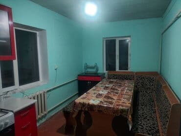 село ленинское дом: 100 м², 3 комнаты, Утепленный — 13