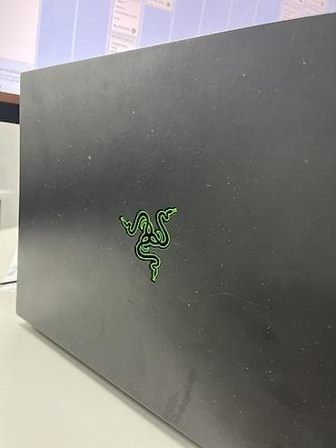laptop rtx 2060: Razer Blade 15 Base (заказывался с США) Игровой/рабочий ноутбук — 7