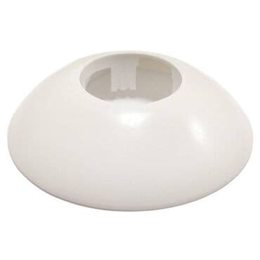 трубогиб услуги: Заглушка декоративная пластиковая для труб квадратная; прямоугольная; — 1