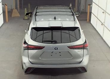 byd e2 2022: Toyota Highlander: 2022 г., 2.5 л, Автомат, Гибрид, Кроссовер — 6